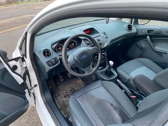 Ford Fiesta 1.25 44kw - 6