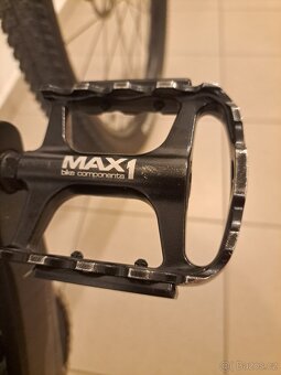 Horské kolo SPECIALIZED - velikost S (15") - 6