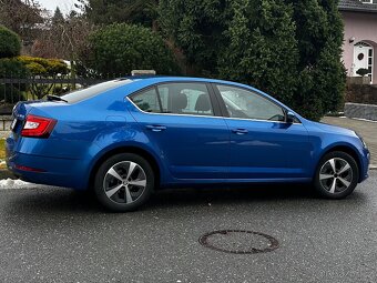 1.4tsi 110kw, Style, 71000km, ČR, FullLED, Keyless - 6