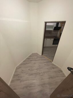 Pronájem bytu 1+kk 26m2 Trhové Sviny - 6