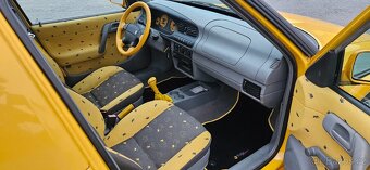 Škoda felicia fun 1.6 - 6