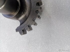 ČZ PŘEDVÁLEČNÁ 175 STARTOVACÍ SEGMENT ORIGINÁL - 6