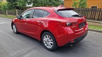 Mazda 3 2.0i 88Kw SKYACTIV Alu, Digiklima TOPstav - 6