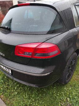 Renault Vel Satis - 6