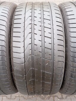 275/35/21 letní pneu pirelli - 6