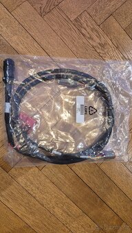 Trimble GFX-1060, anténa NAV-500 - 6