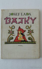 POHÁDKY/Křemílek a Vochomůrka,Rumcajs aj. - 6