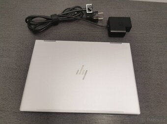 Notebook HP Spectre X360 - 6
