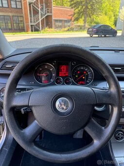 Volkswagen Passat B6 2.0 Tdi - 6