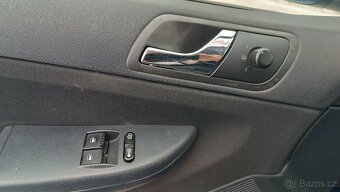 Škoda Fabia combi I, 1.4TDI, 55kw - 6