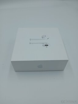 Airpods 2 Generace - 6