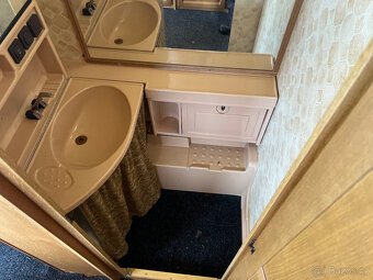 Karavan Fendt Diamant - 6