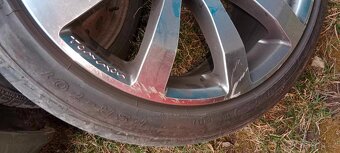 Thomason tn4 5x112 18 - 6