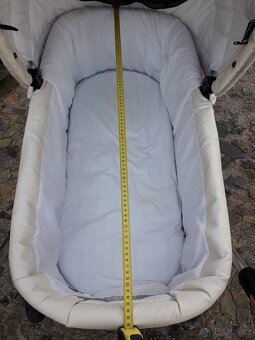 Kočárek Emmaljunga Trojkombinace - 6