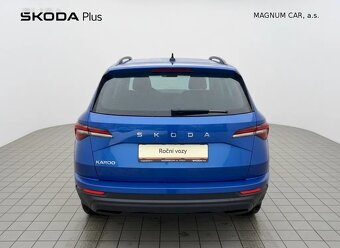 Škoda Karoq, FRESH 1,5 TSi / 110 kW - 6