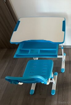 Prodám vybavení do dětského pokojíčku - 6