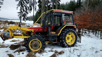 Zetor 7245 ukt - 6