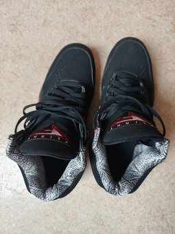 Nike Air Flight Lite Mid vel. 43 - 6