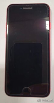 Apple iPhone SE 2020 (2. gen) 64GB Red - 6