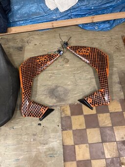 prodám JINLING JLA-21B - 6