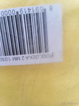 Mirelon - podložka - 6