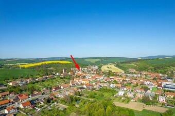 Prodej, komerční objekt, Brankovice - 6