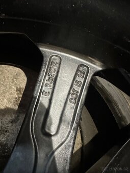 275/45 r20 Bmw X5/6 - 6