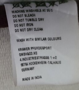 Dečka na psa - nová - 6