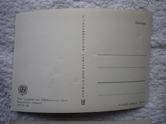 Pohlednice -dětské motivy - 6