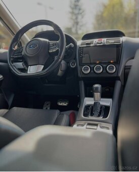 Subaru Levorg 1.6 Gt-s - 6