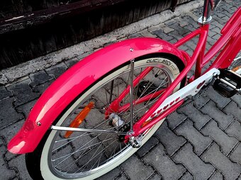 Cruiser Felt LUV - 6
