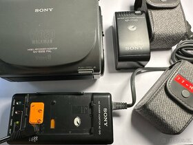 Sony Video Walman Sony GV S50E - nejde zapnout - 6