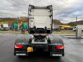 Scania R 500 TOPLINE Retarder 2020 - 6