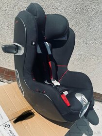 Cybex Platinum Ferrari limited editon autosedačka - 6