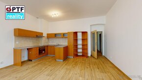 Pronájem bytu 2+kk (53 m2) - Plzeň, Klatovská třída - 6