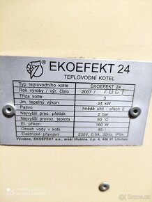 EKO EFEKT - 6