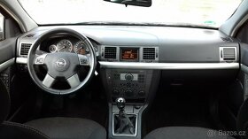 Opel Signum 2,2i direct ECOTEC 2006 - 6