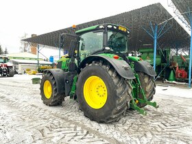 Traktor John Deere 6R250 - 6