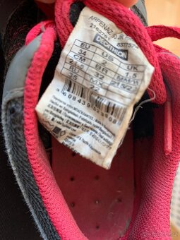 Boty & tenisky Vans vel. 29/30 - 6