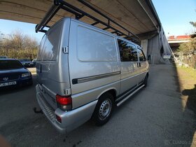 VW TRANSPORTER T4 5 MÍST R.V.2001 - 6