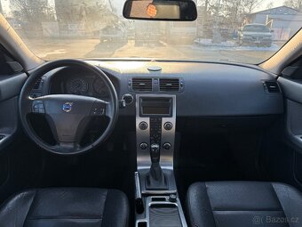 Volvo V50 2,0d 100kW, R design, tažné zařízení - 6