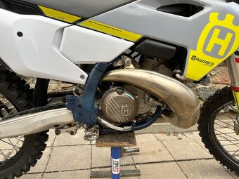 Husqvarna TC250 2023 - 6