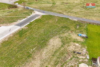 Prodej pozemku k bydlení, 651 m², Skalná - 6