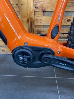 Haibike Alltrack 6 27,5” - 6