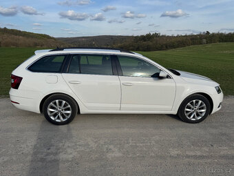 OCTAVIA 1.6TDI 85kW DSG STYLE+ NAVI LED KOUP. ČR ODPOČET DPH - 6