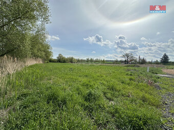 Prodej pozemku k bydlení, 996 m², Cítoliby - 6