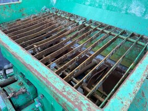 Betonoumpa Mecbo P4.40 - 6