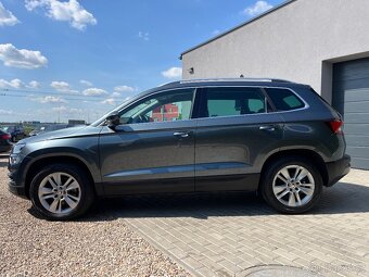 Škoda Karoq 2.0 TDI 110KW STYLE 4x4, Rozvody, Odpočet DPH - 6