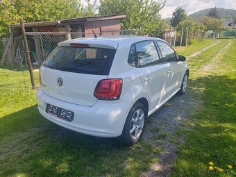 VW POLO 1.2i 84.000km - 6