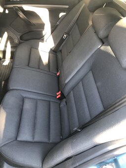 Škoda Octavia 2.0Tdi 103Kw Rok výroby 2006 - 6
